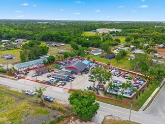 Orlando, FL undefined - 6512 Old Cheney Hwy