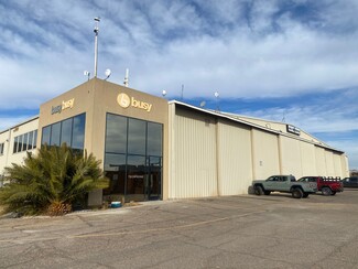 St George, UT Industrial - 475 S Donlee Dr