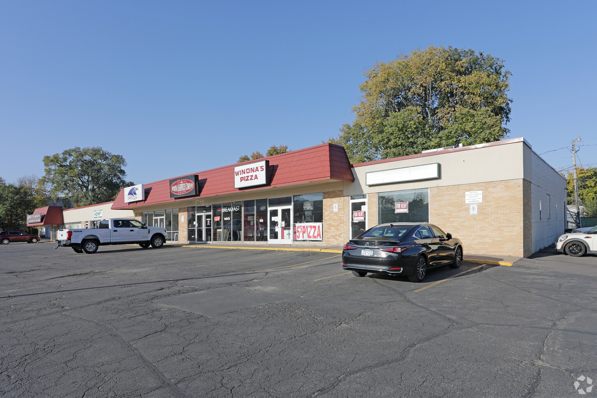 619 Huff St, Winona, MN for Sale