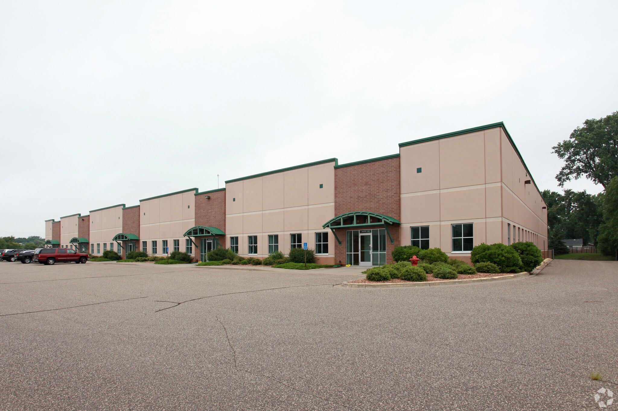 6224 Lakeland Ave, Brooklyn Park, MN for Rent