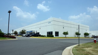 Sterling, VA Industrial - 44966 Falcon Pl Sterling, VA Industrial - 44966 Falcon Pl