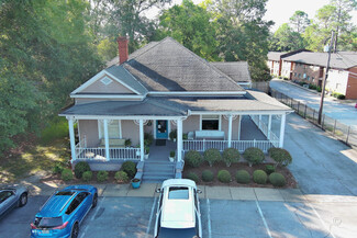 Columbus, GA Office - 2008 Wynnton Rd