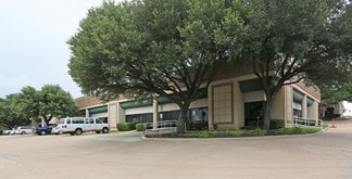 Austin, TX Flex - 2621 Ridgepoint Dr