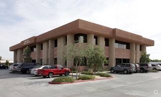 81767 Doctor Carreon Blvd