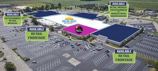 Owensboro, KY Retail, Industrial - 5000 Frederica St