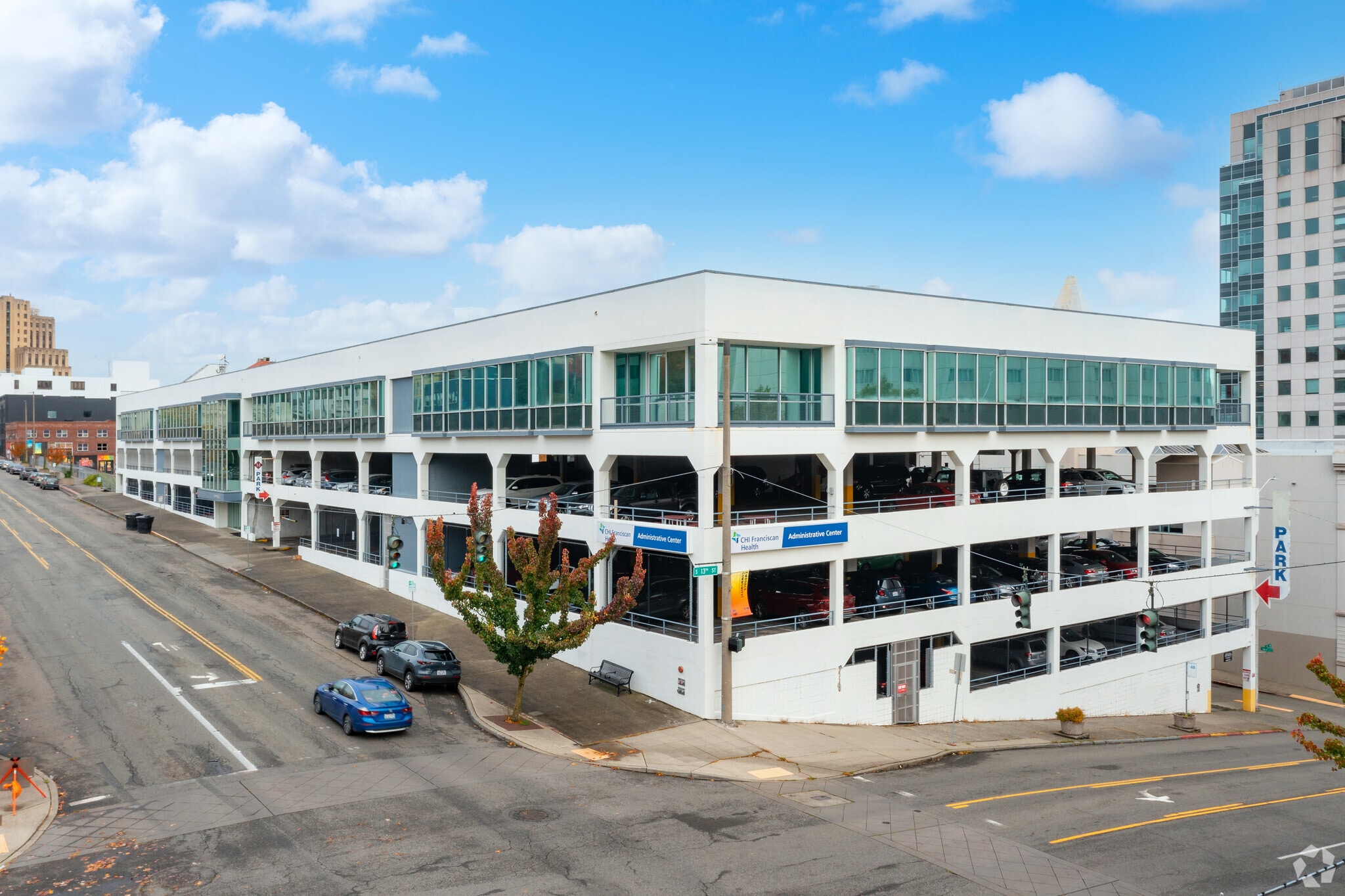 1149 Market St, Tacoma, WA for Rent