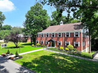 Bordentown, NJ Office - 3 3rd St