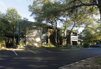 Austin, TX Office - 2525 Wallingwood Dr