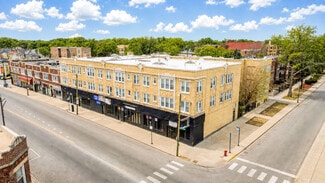 Chicago, IL Apartments - 5936 W Roosevelt Rd Chicago, IL Apartments - 5936 W Roosevelt Rd
