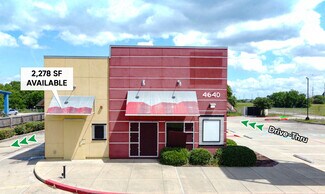 Port Arthur, TX Fast Food - 4640 Highway 365 Port Arthur, TX Fast Food - 4640 Highway 365