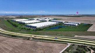 Watkins, CO Industrial - TBD E 26th Ave