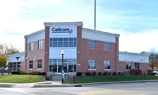 Sturgeon Bay, WI Storefront Retail/Office - 67 E Maple St Sturgeon Bay, WI Storefront Retail/Office - 67 E Maple St