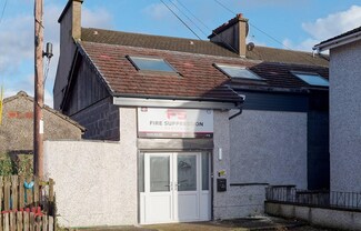 Airdrie, NLK Office - 2A Sword St