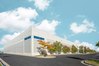 Salt Lake City, UT Industrial - 1790 S 5200 W