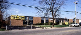 Farmingdale, NY Industrial - 66-70 Central Ave