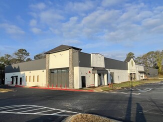 Decatur, GA Office/Retail, Retail - 3429 Covington Hwy