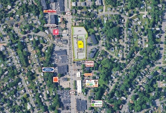 Stoneham, MA Retail - 180 Main St Stoneham, MA Retail - 180 Main St