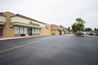 Diamond Bar, CA Retail - 1101-1123 S Brea Canyon Rd