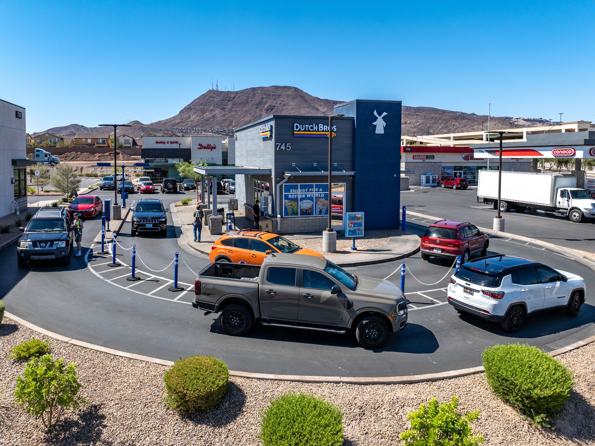 745 W Lake Mead Pky, Henderson, NV for Sale