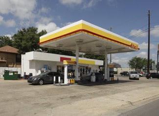 Austin, TX Convenience Store - 525 Ben White Blvd W Austin, TX Convenience Store - 525 Ben White Blvd W