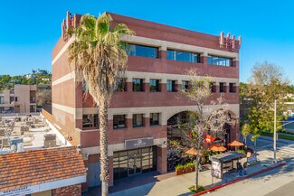 Sherman Oaks, CA Office - 15060 Ventura Blvd Sherman Oaks, CA Office - 15060 Ventura Blvd