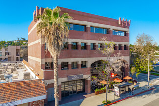 Sherman Oaks, CA Office, Office/Medical - 15060 Ventura Blvd