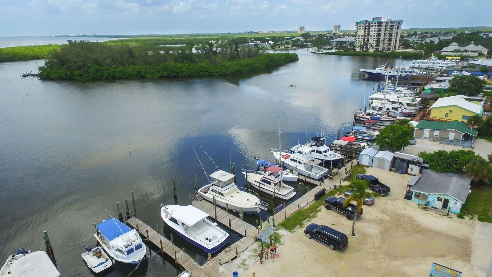 1875018800 San Carlos Blvd Fort Myers, FL 33931 Land Property for