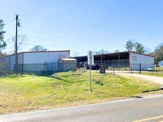 Pointblank, TX Self-Storage Facilities - 60 Boat Launch Rd