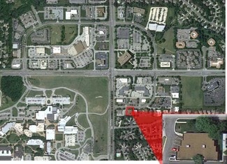 Overland Park, KS Office/Medical - 11879 W 112th St