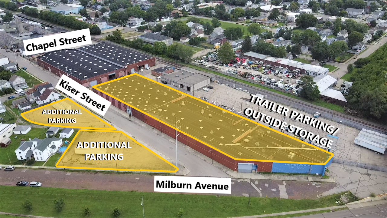526 Milburn Ave, Dayton, OH for Rent