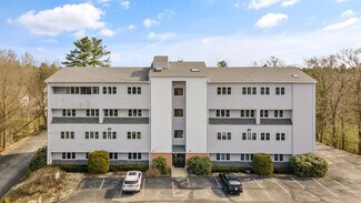 North Andover, MA Medical - 1538 Turnpike St
