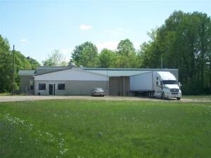 1918 N 2nd St, Booneville, MS for Sale