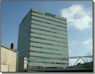 Cedar Rapids, IA Office - 425 2nd St SE Cedar Rapids, IA Office - 425 2nd St SE