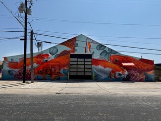 Austin, TX Industrial - 4312 Willow Springs Rd Austin, TX Industrial - 4312 Willow Springs Rd