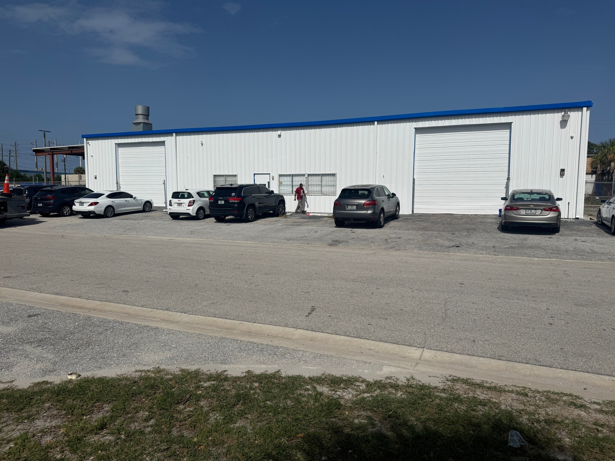 1730 Hill Ave, Mangonia Park, FL for Rent