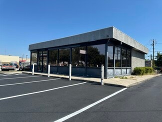Savannah, GA Retail - 8820 Abercorn St Savannah, GA Retail - 8820 Abercorn St