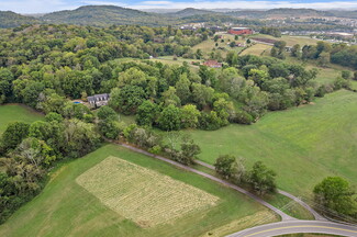 Franklin, TN Residential - 4501 Peytonsville Rd