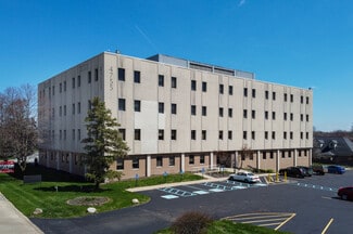 Indianapolis, IN Office - 4755 Kingsway Dr