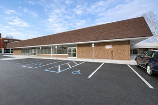 Peekskill, NY Retail - 1101-1109 Main St