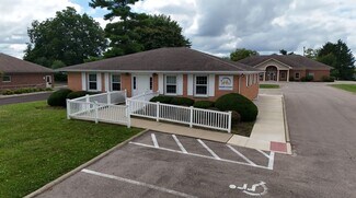 Willard, OH Office - 392 Howard St