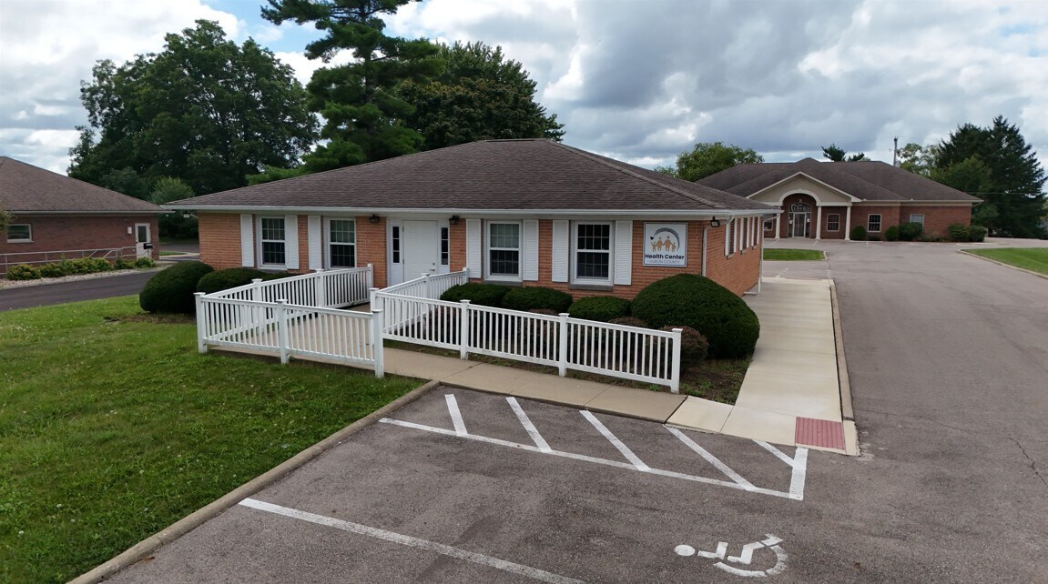 392 Howard St, Willard, OH for Sale