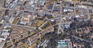 Columbus, GA Industrial - 1208 Midway Dr Columbus, GA Industrial - 1208 Midway Dr