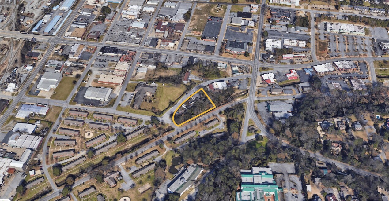 1208 Midway Dr, Columbus, GA for Rent