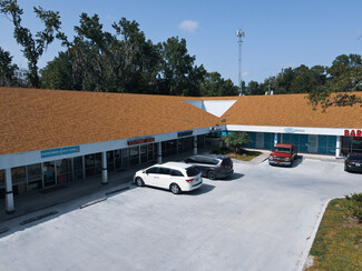 Jacksonville, FL Retail - 1820 State Road 13