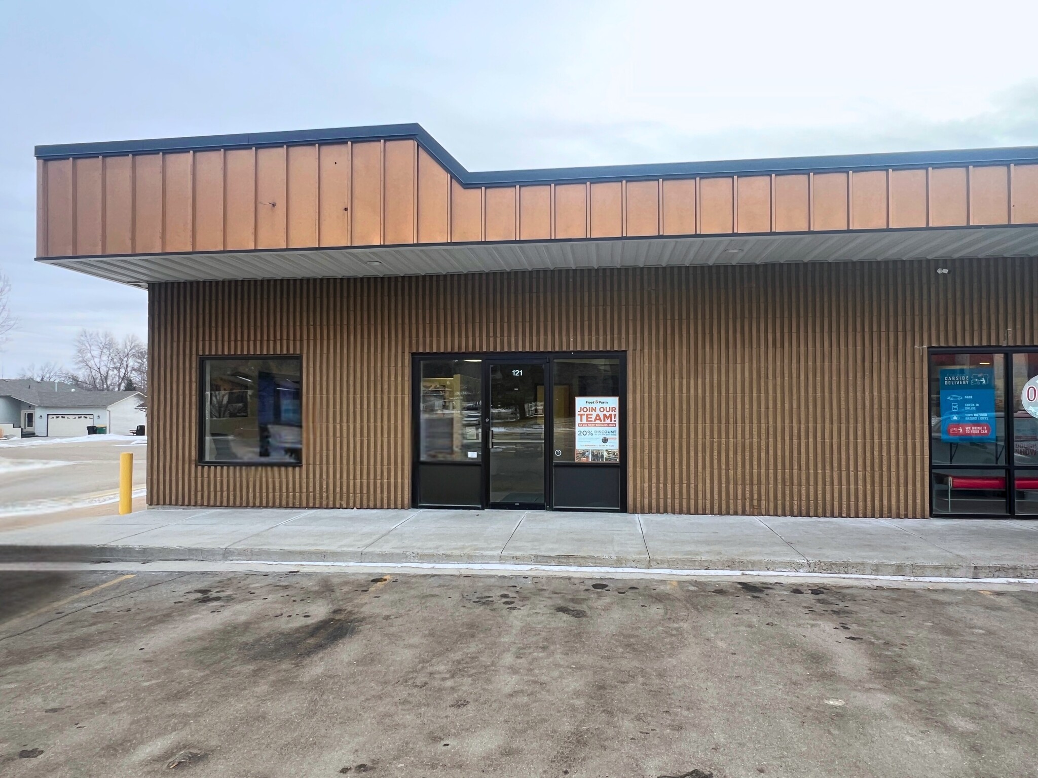 109 E Century Ave, Bismarck, ND for Rent