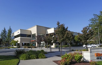 Milpitas, CA Office - 155 S Milpitas Blvd
