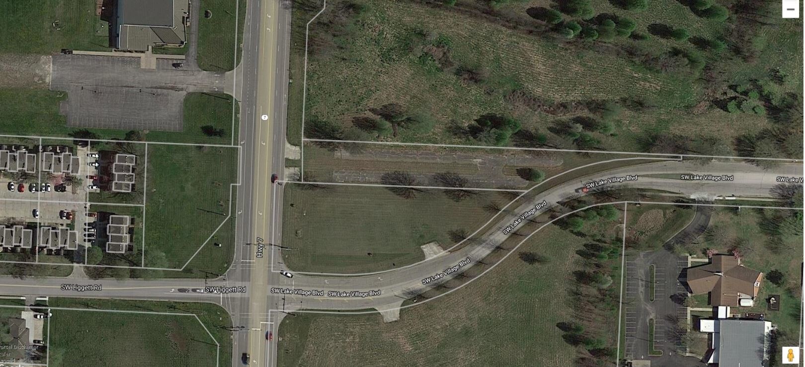 3700 SW M-7 Hwy, Blue Springs, MO for Sale