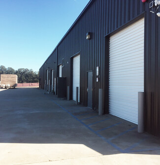 Arroyo Grande, CA Industrial - 2115 Willow Rd