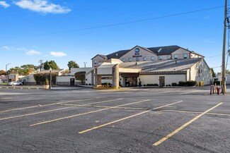 Burbank, IL Specialty - 8200 S Cicero Ave Burbank, IL Specialty - 8200 S Cicero Ave