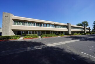 Placentia, CA Industrial - 175 W Orangethorpe Ave